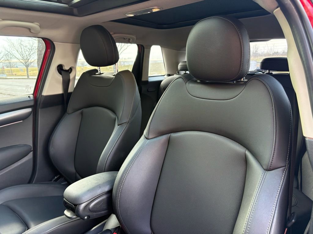 Used 2023 MINI Cooper S image 25