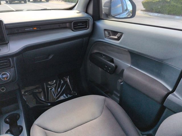 Certified 2022 Ford Maverick XL FWD image 17