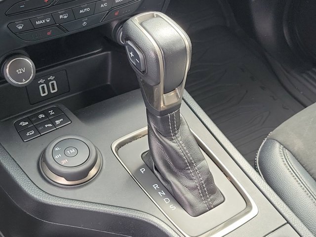 Used 2021 Ford Ranger Lariat w/ Tremor Off-Road Package image 25