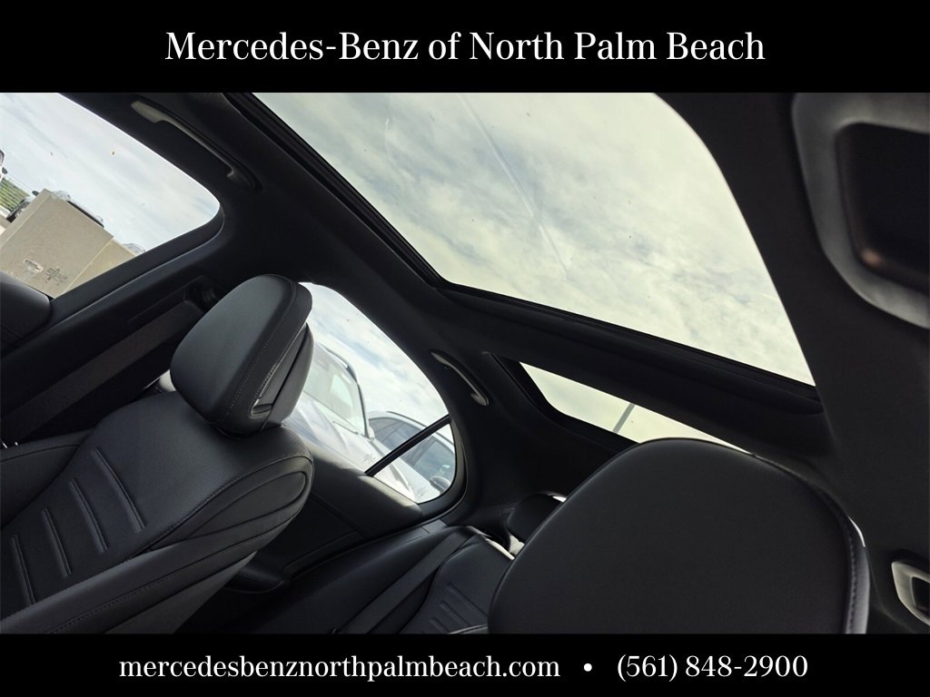 New 2026 Mercedes-Benz C 300 Sedan image 9