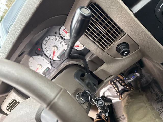 Used 2004 Dodge Ram 2500 Truck SLT w/ Trailer Tow Group image 25