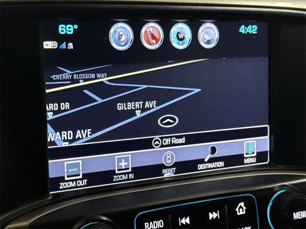 Used 2017 GMC Sierra 1500 Denali image 14