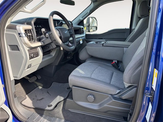 New 2026 Ford F250 XL w/ STX Appearance Package image 9