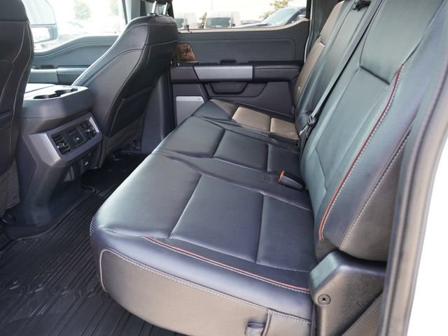 Used 2024 Ford F250 Lariat w/ Sport Appearance Package AWD/4WD image 26