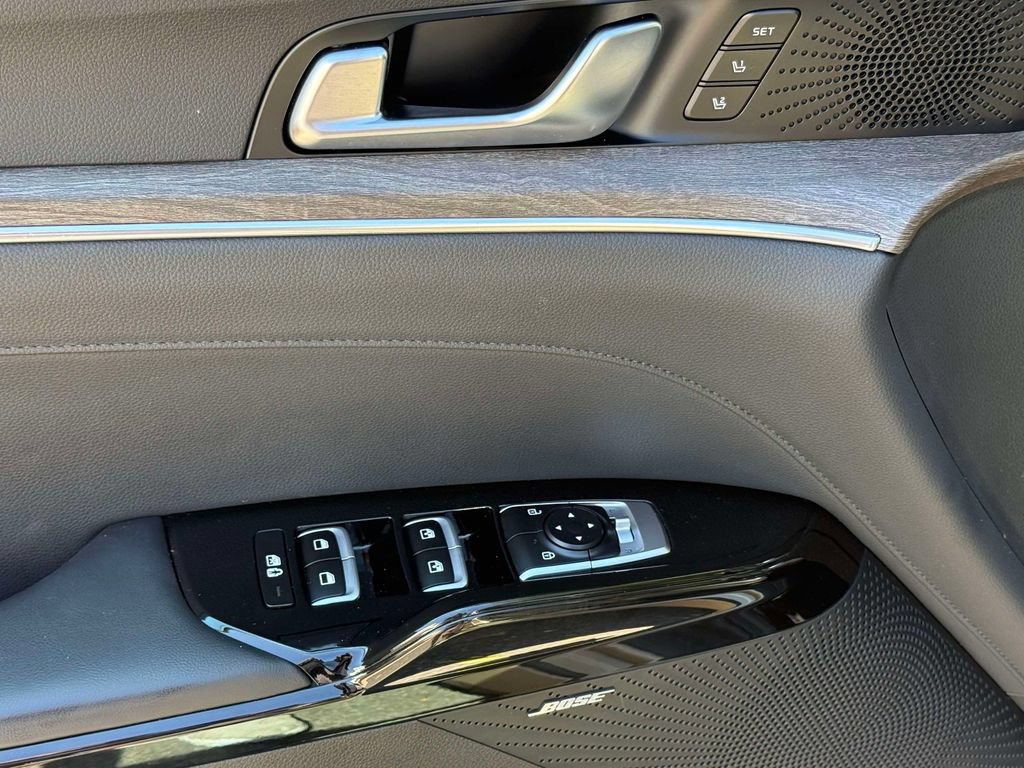 Used 2021 Kia K5 EX w/ EX Premium Package FWD image 20