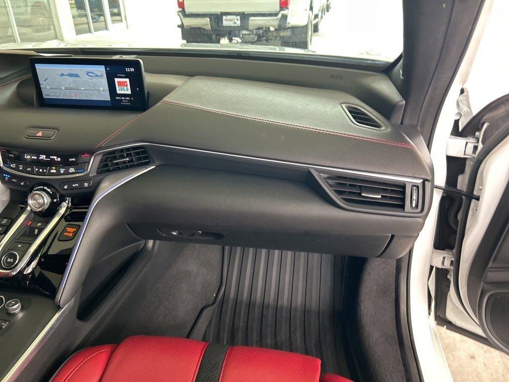 Used 2023 Acura TLX Type S AWD/4WD image 29