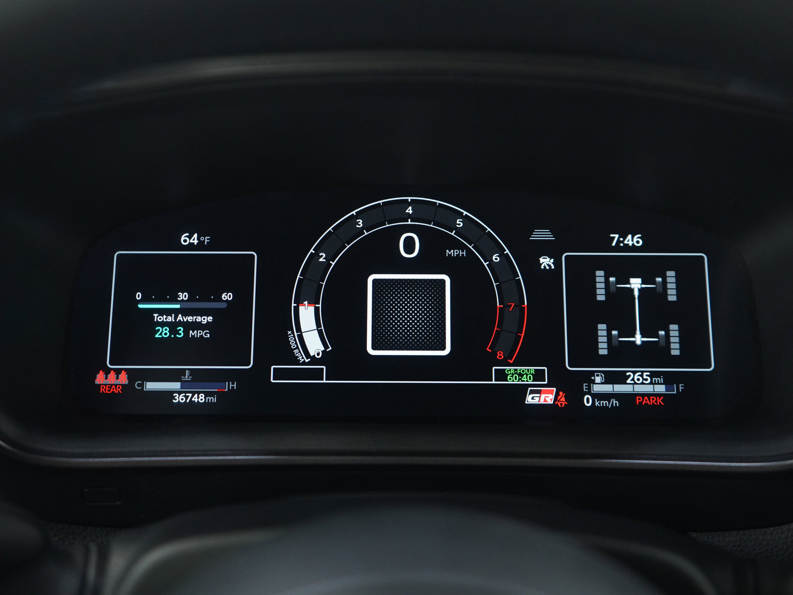 Used 2024 Toyota Corolla GR image 26