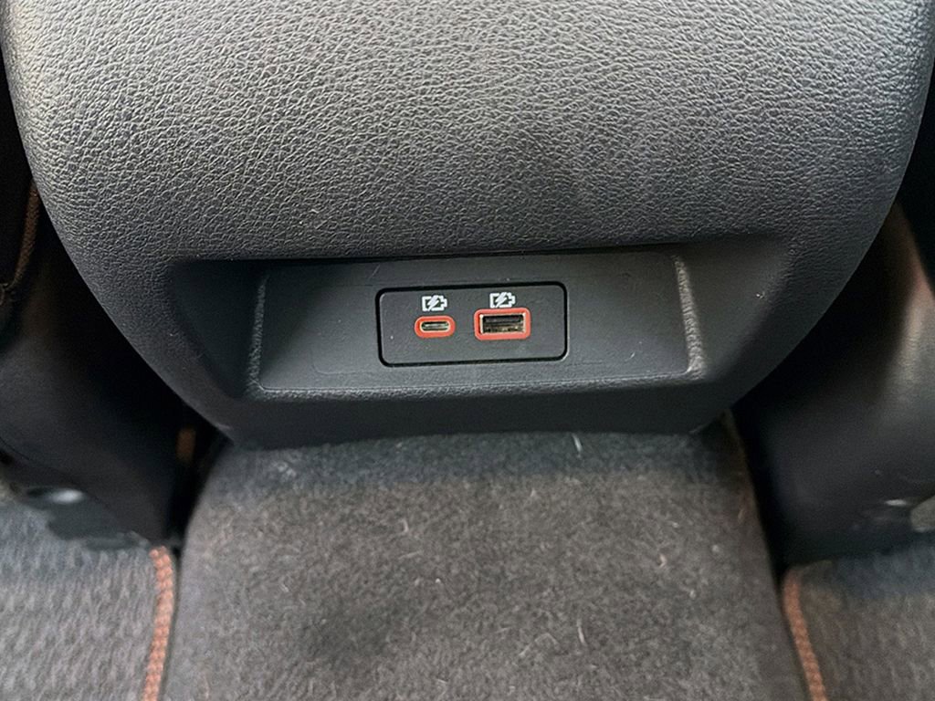 Used 2023 Nissan Altima 2.5 SR image 33