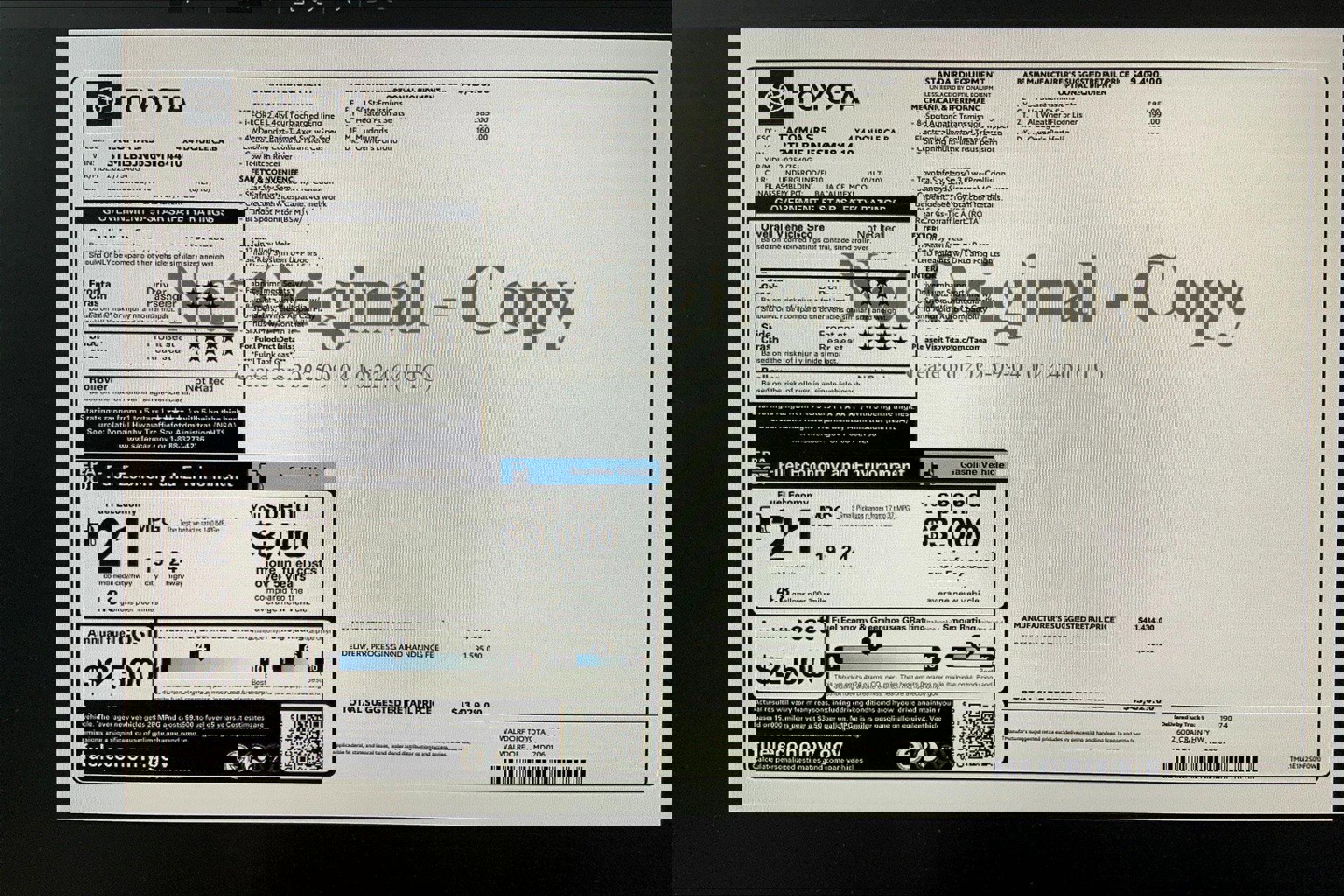 New 2025 Toyota Tacoma SR5 image 16