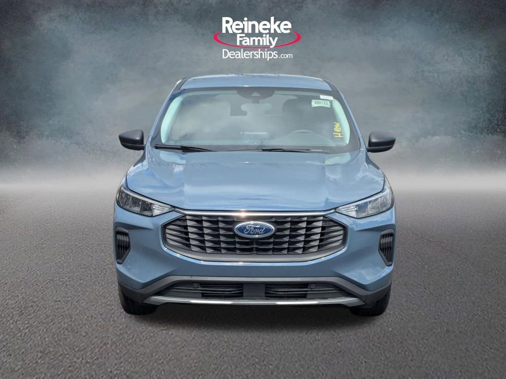New 2026 Ford Escape Active w/ Cold Weather Package image 2