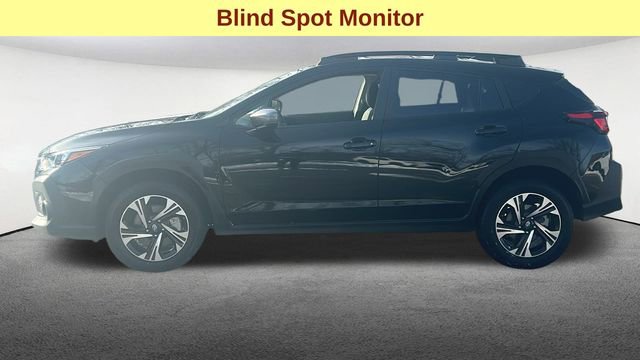 Certified 2024 Subaru Crosstrek 2.0i Premium image 5