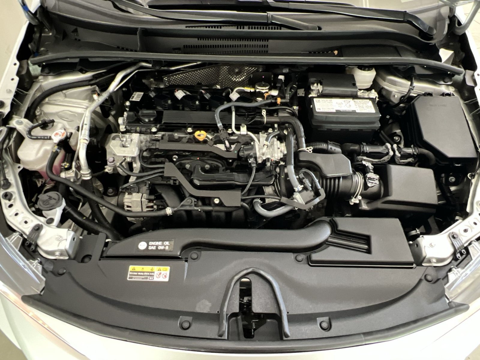 Used 2026 Toyota Corolla LE FWD image 31