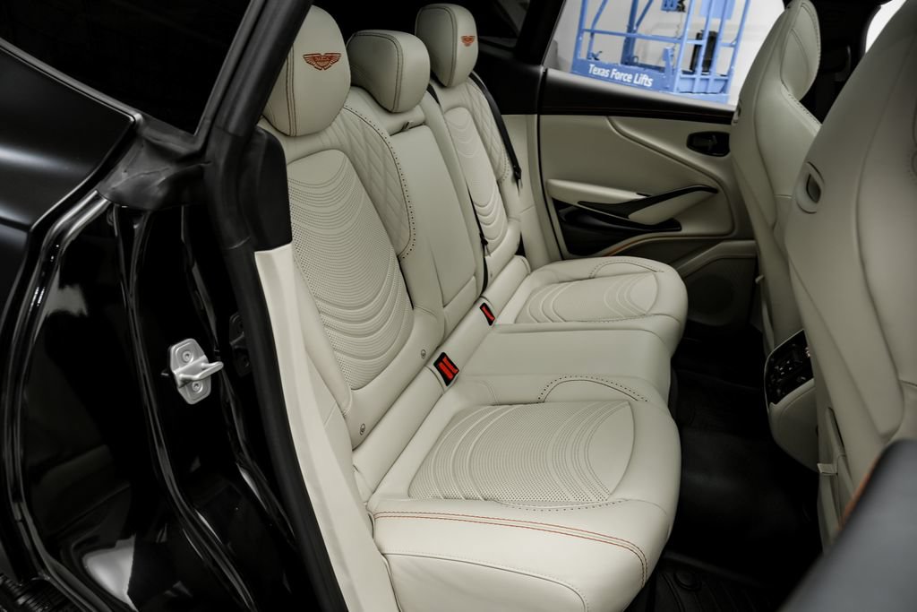 Used 2023 Aston Martin DBX 707 AWD/4WD image 39