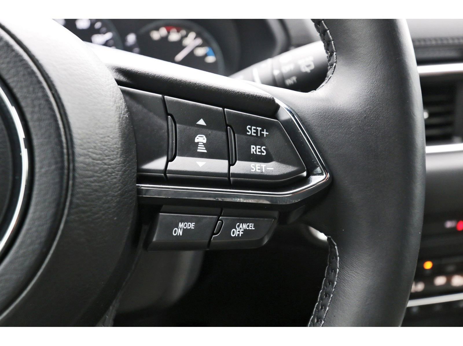 Used 2020 MAZDA CX-5 Signature AWD/4WD image 18