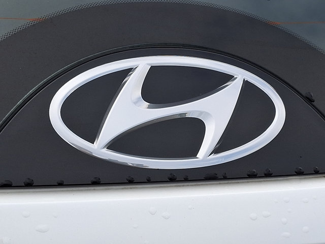 Used 2023 Hyundai Tucson SE AWD/4WD image 28