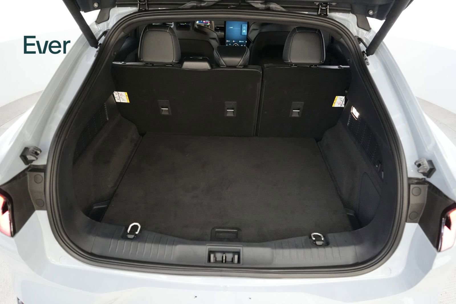 Used 2025 Ford Mustang Mach-E GT image 8