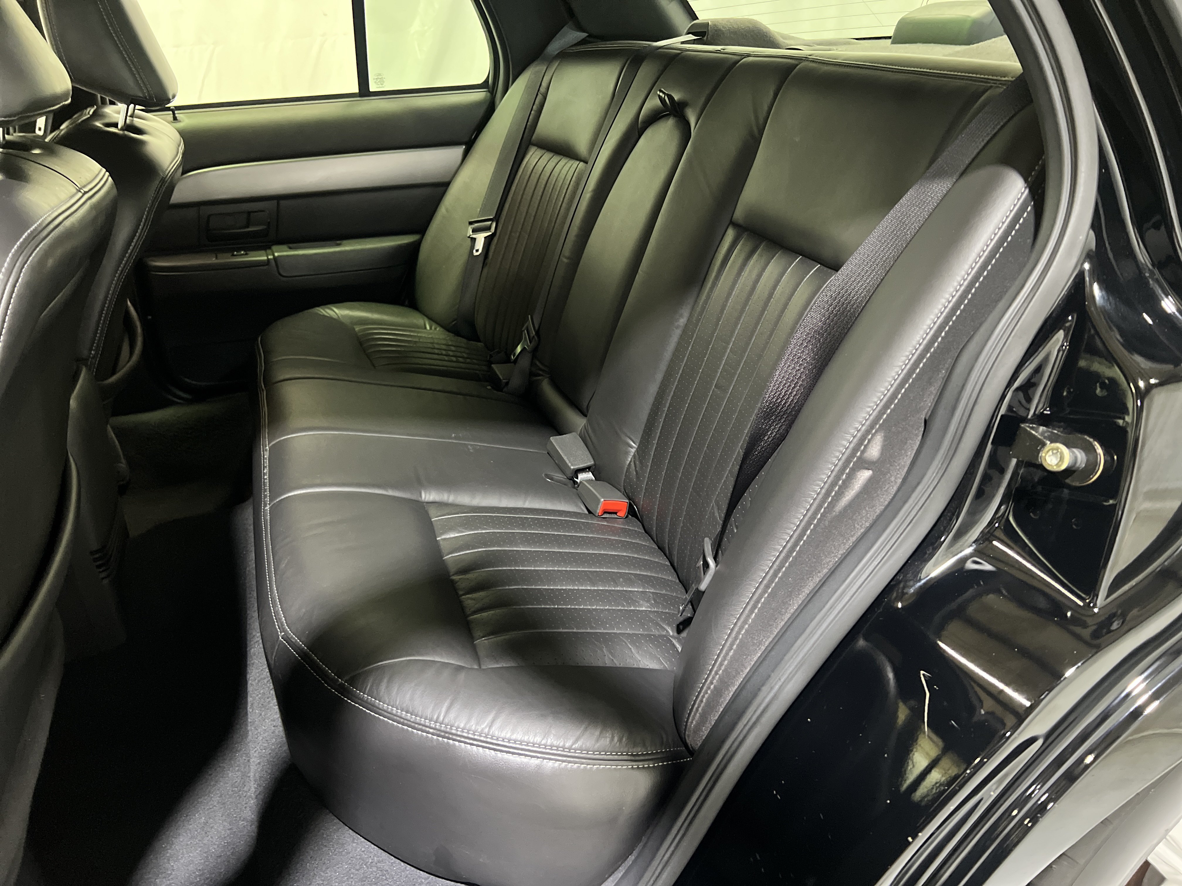 Used 2004 Mercury Marauder RWD image 17