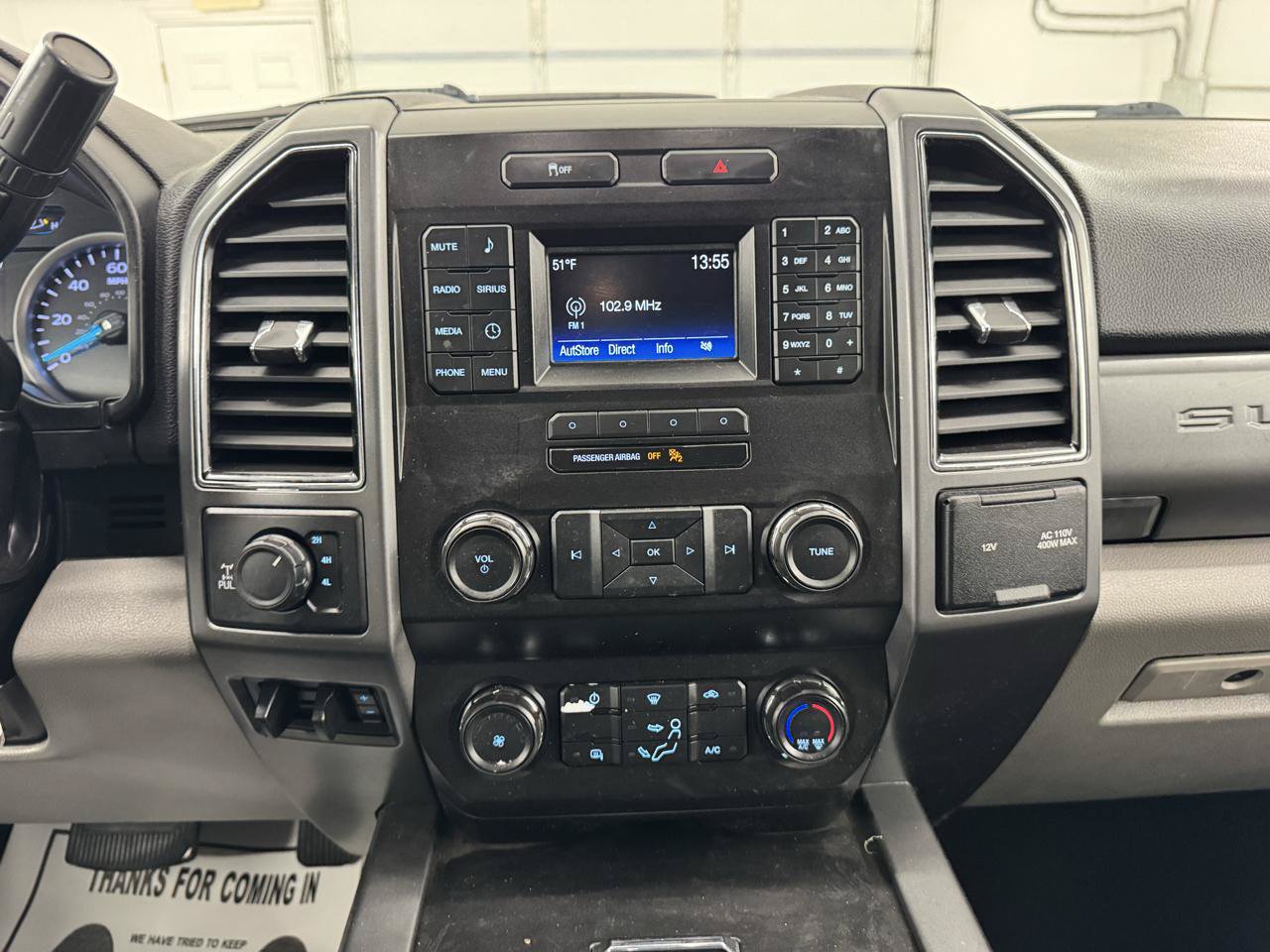 Used 2019 Ford F250 XLT AWD/4WD image 22