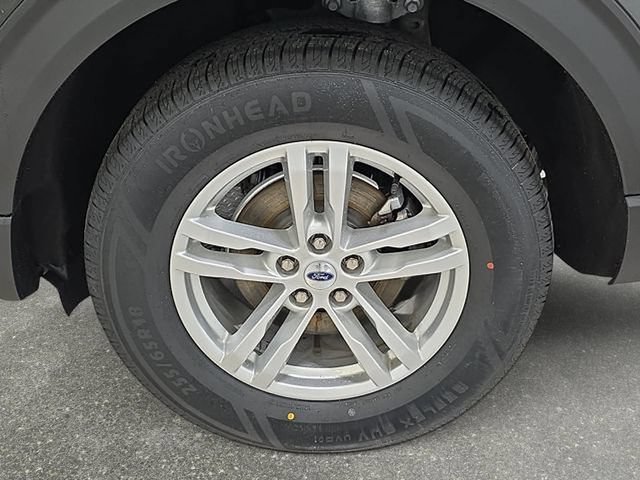 Used 2023 Ford Explorer XLT w/ Equipment Group 202A AWD/4WD image 30