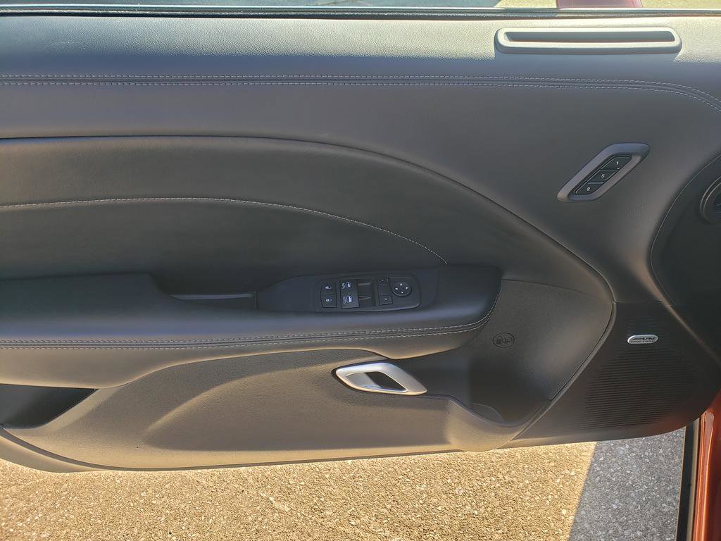 Used 2023 Dodge Challenger SXT w/ Plus Package image 11