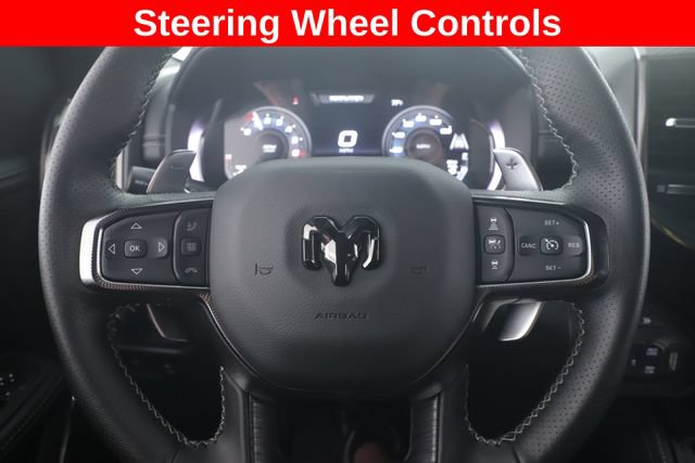 Used 2026 RAM 1500 RHO AWD/4WD image 21