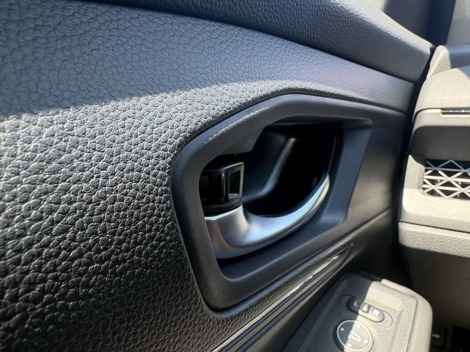 New 2026 Honda Accord LX image 19