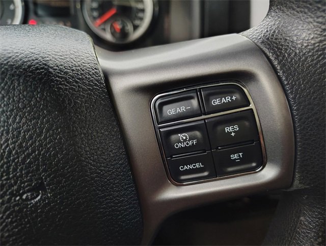 Used 2022 RAM 1500 Classic Warlock image 17