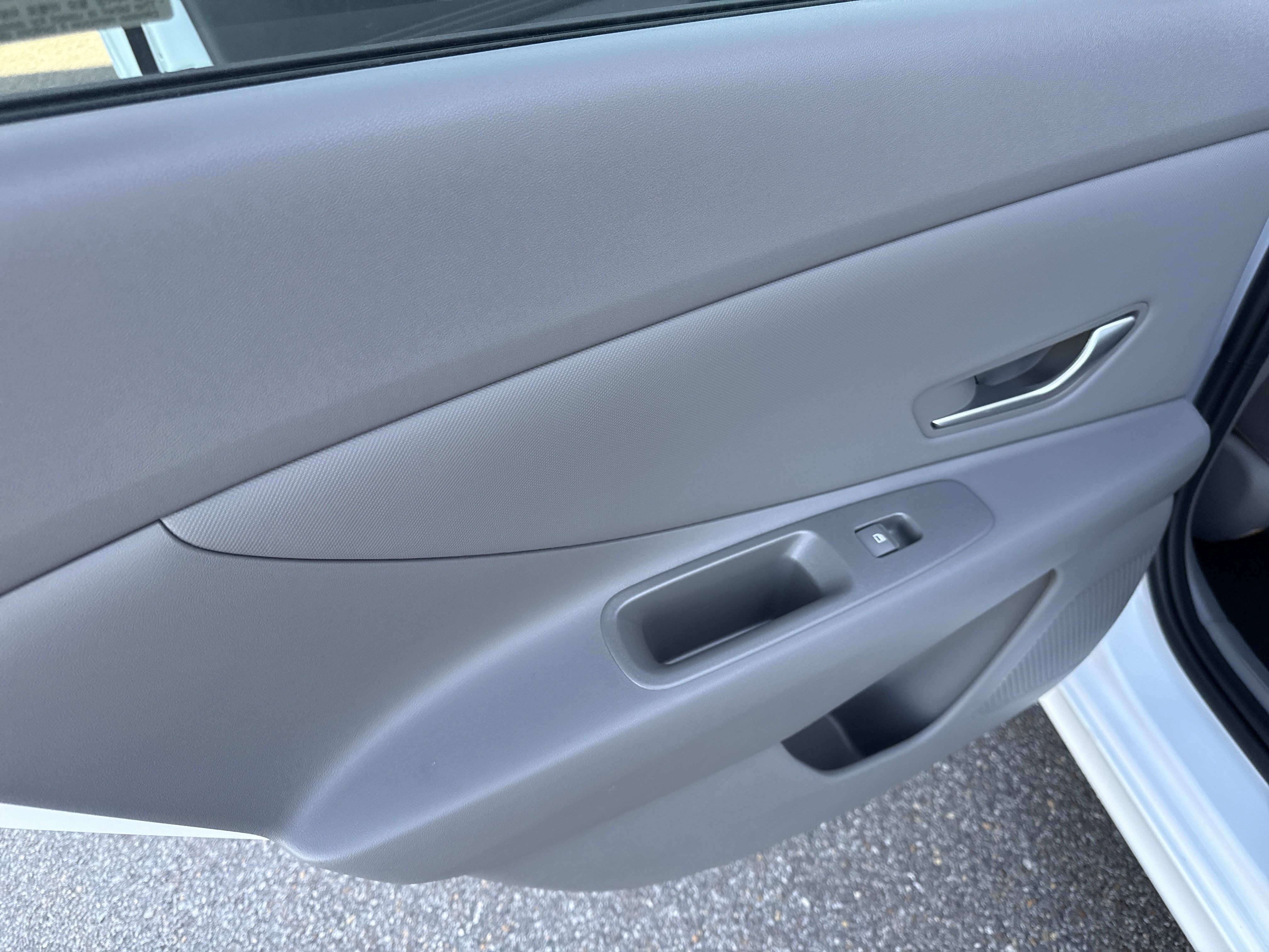 New 2026 Hyundai Elantra SEL Sport Premium image 11