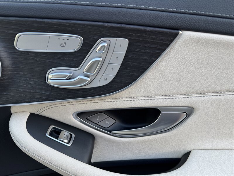 Used 2020 Mercedes-Benz C 43 AMG 4MATIC Coupe image 42
