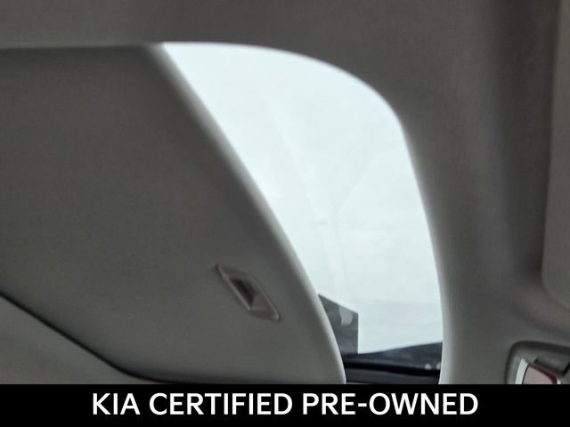 Certified 2025 Kia Telluride S FWD image 9