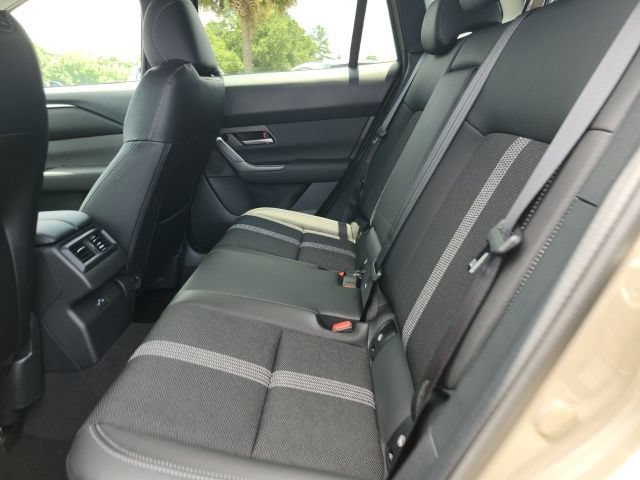 New 2026 MAZDA CX-50 Meridian Edition w/ Weather Package AWD/4WD image 16