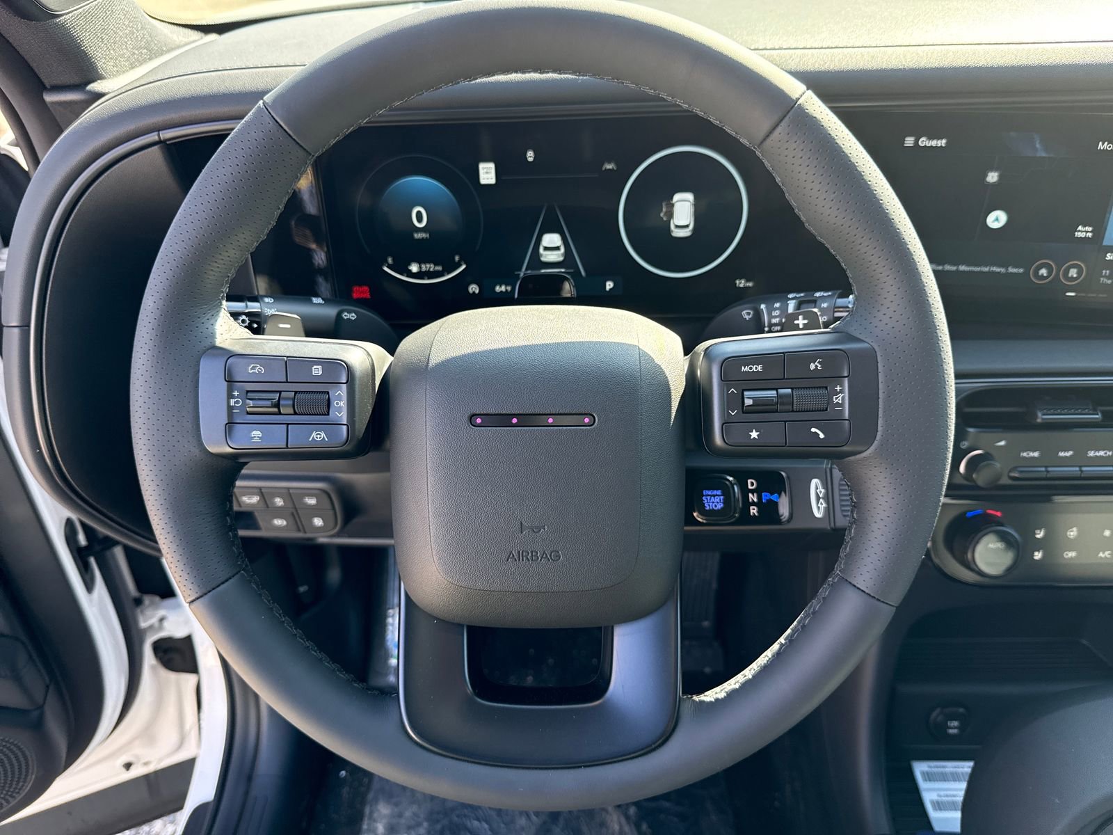New 2026 Hyundai Palisade XRT Pro AWD/4WD image 14