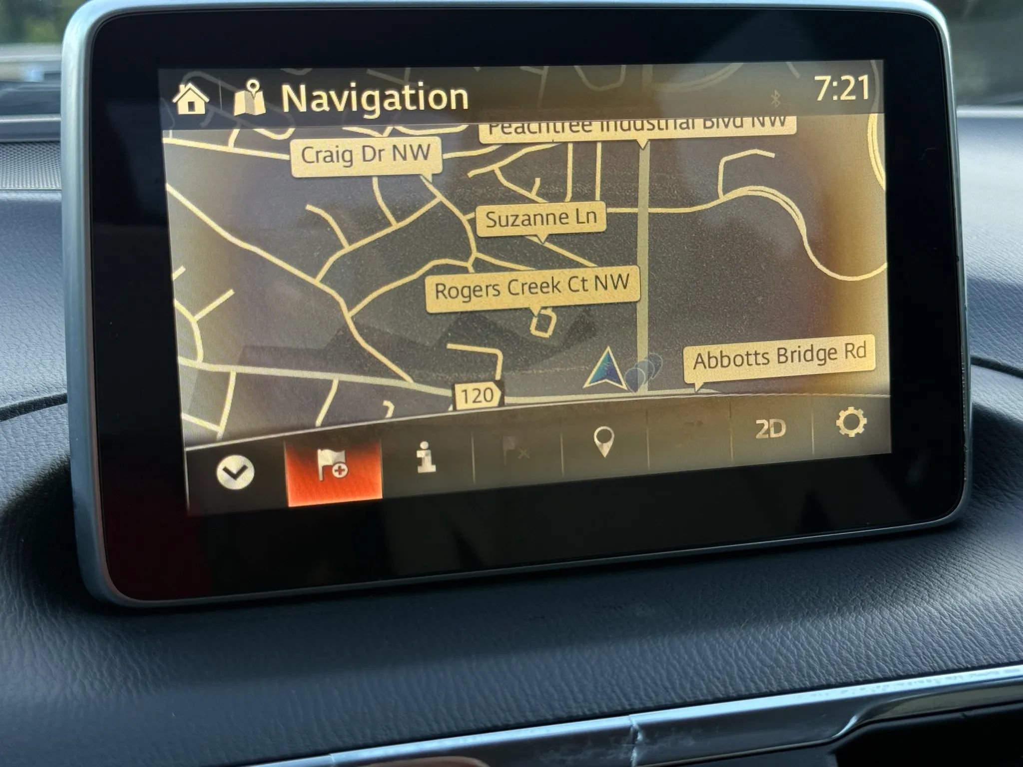 Used 2014 MAZDA MAZDA3 s Grand Touring FWD image 13