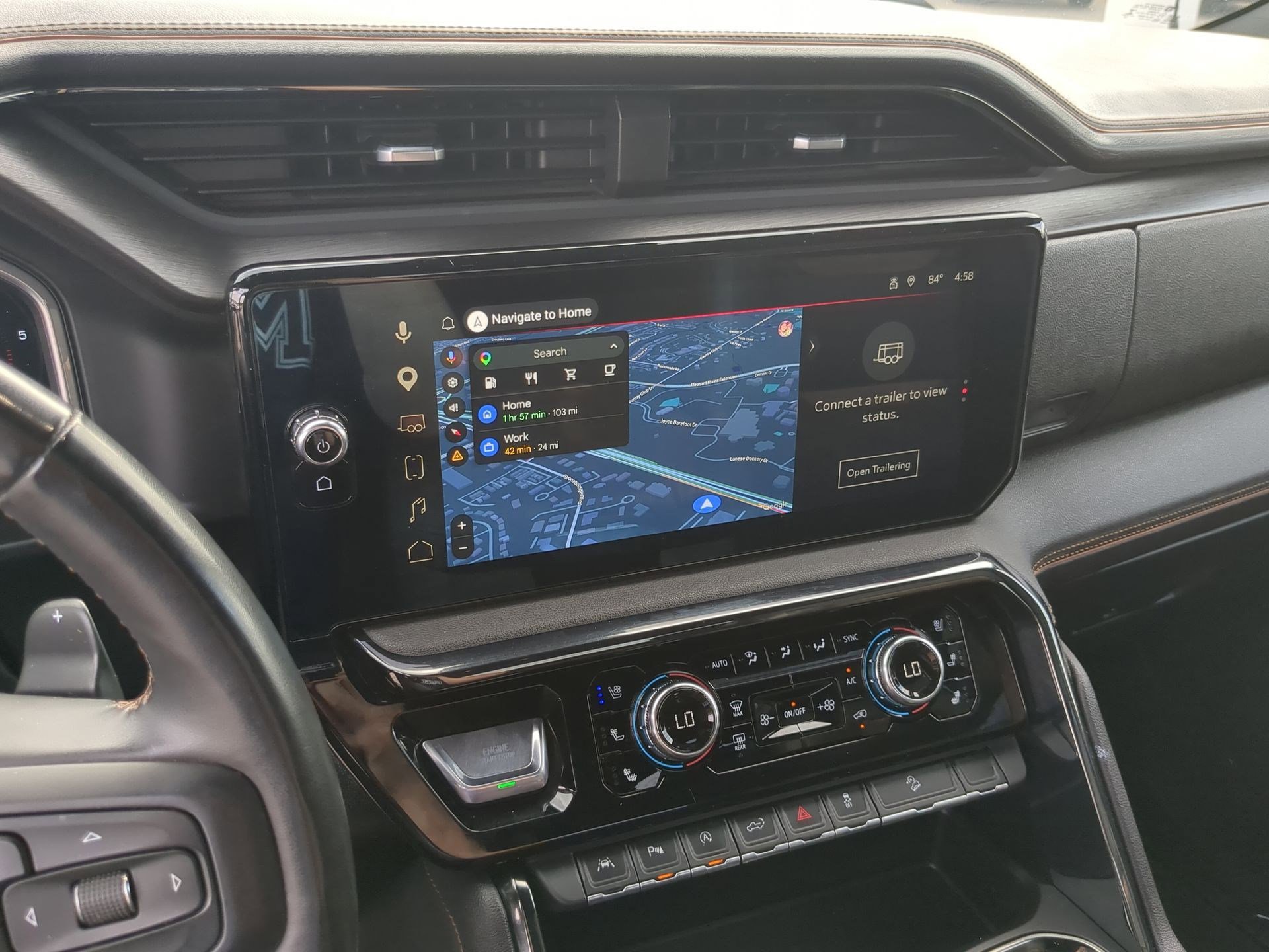 Used 2023 GMC Sierra 1500 AT4 AWD/4WD image 19