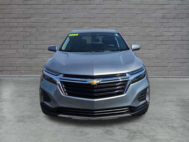 Used 2024 Chevrolet Equinox LT FWD image 8