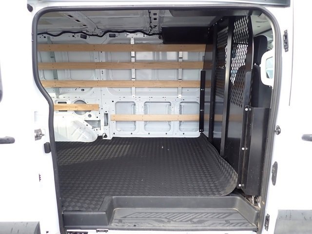 Certified 2024 Ford Transit 250 Low Roof w/ Exterior Upgrade Package image 10