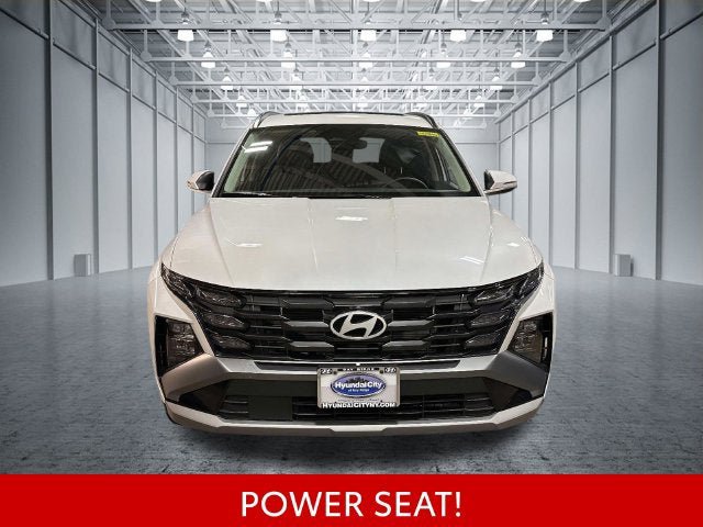 Used 2025 Hyundai Tucson SEL AWD/4WD image 14