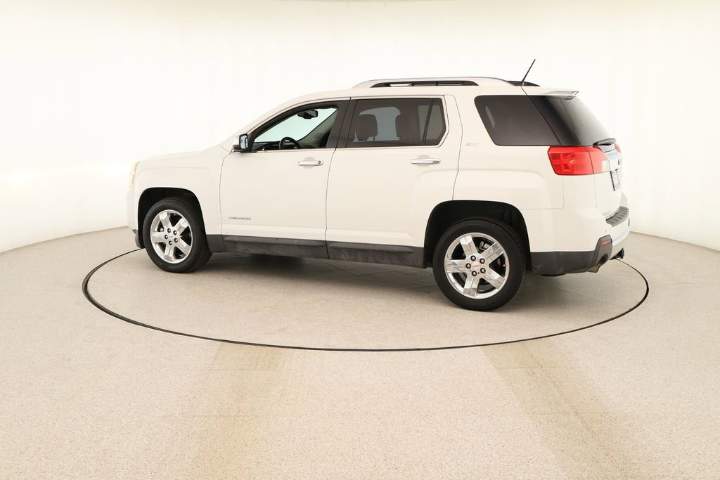 Used 2013 GMC Terrain SLT image 3