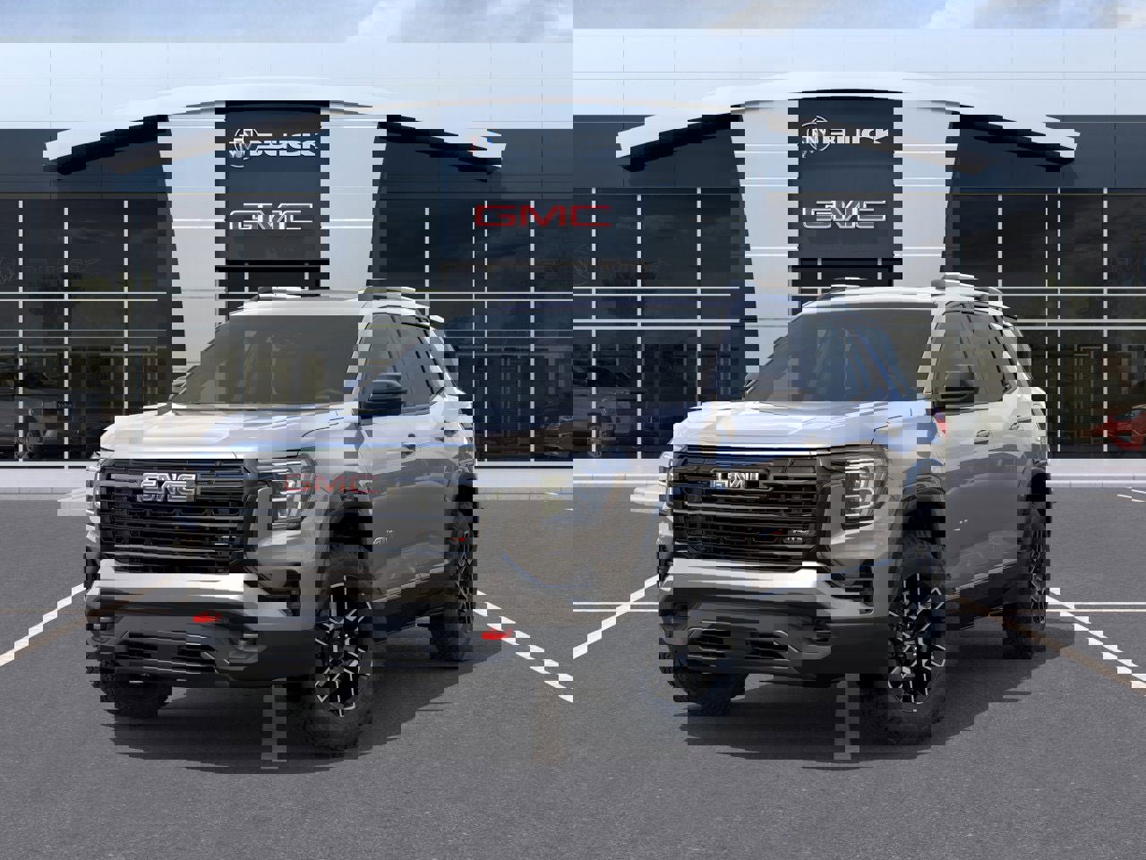 New 2026 GMC Terrain AT4 image 6