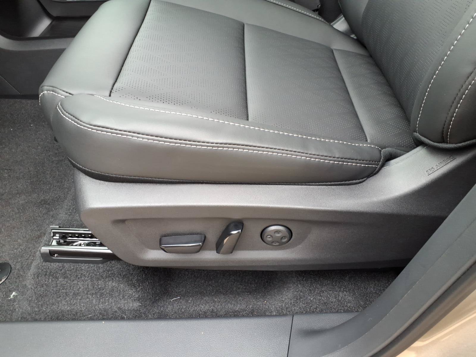 New 2027 Nissan Murano Platinum AWD/4WD image 13