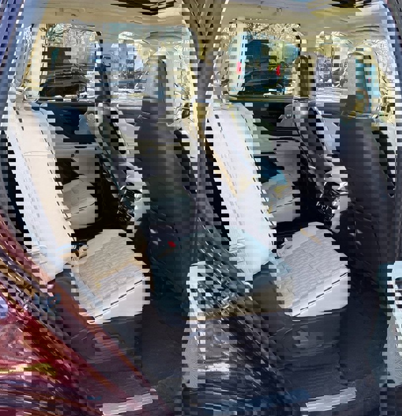 Used 2021 Lincoln Aviator Black Label w/ Dynamic Handling Package image 22