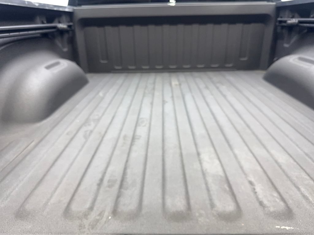 Used 2025 RAM 1500 Lone Star AWD/4WD image 83