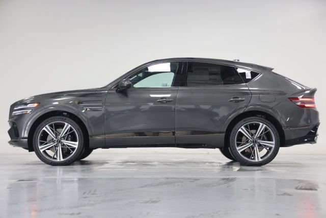 New 2026 Genesis GV80 3.5T e-SC AWD/4WD image 8
