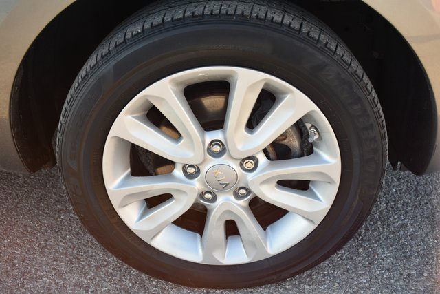 Used 2013 Kia Soul + w/ Audio Pkg image 38