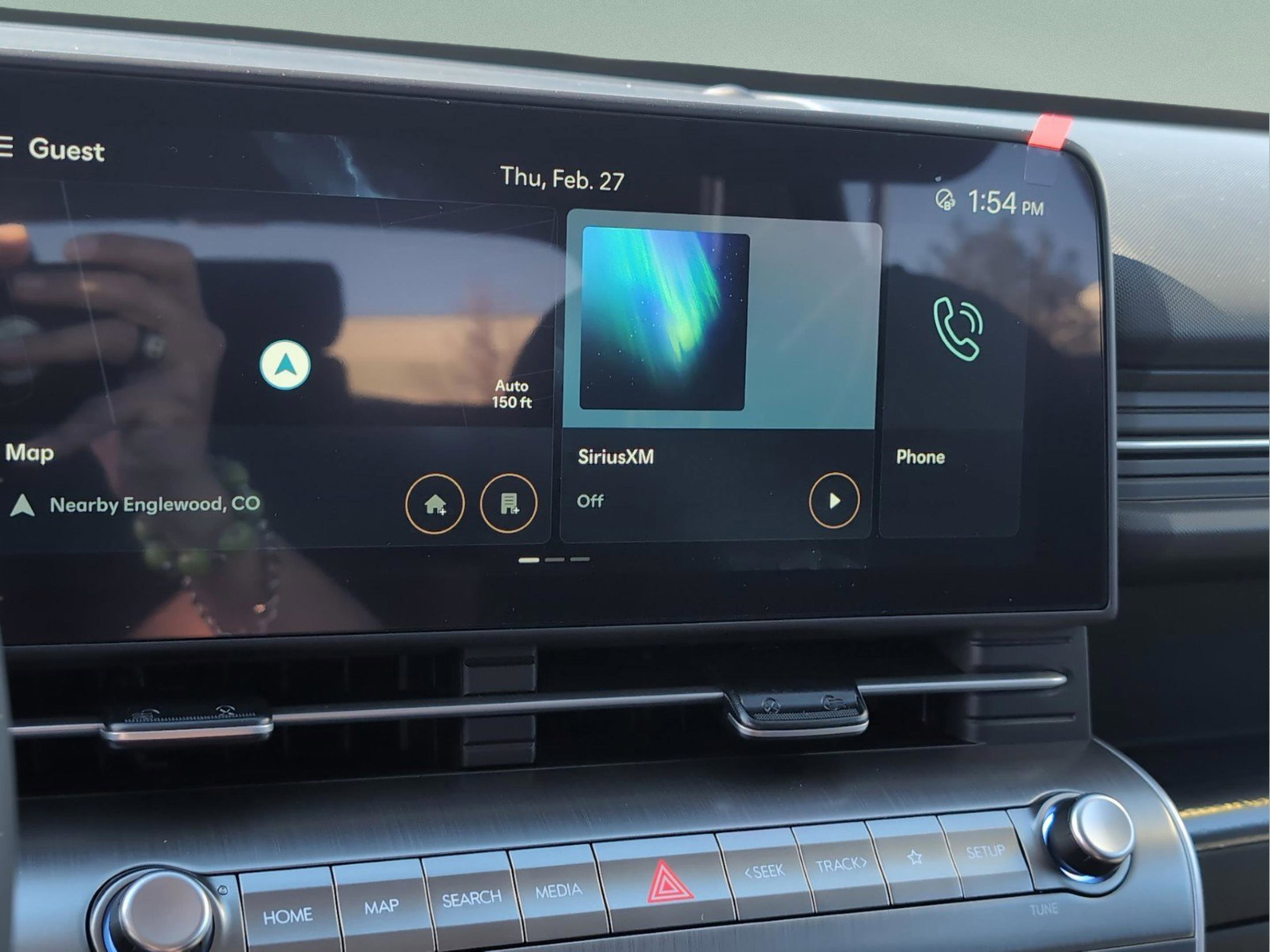 Used 2025 Hyundai Kona SEL image 27