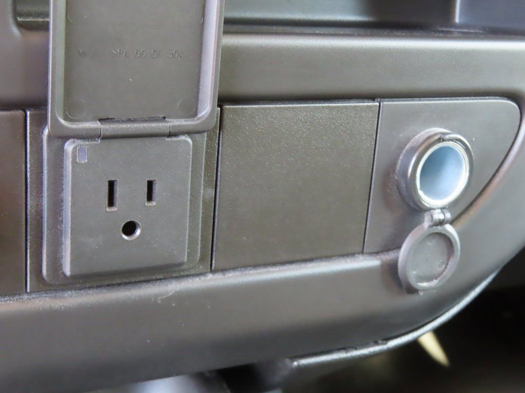 New 2025 Chevrolet Express 3500 w/ Power Convenience Package image 11