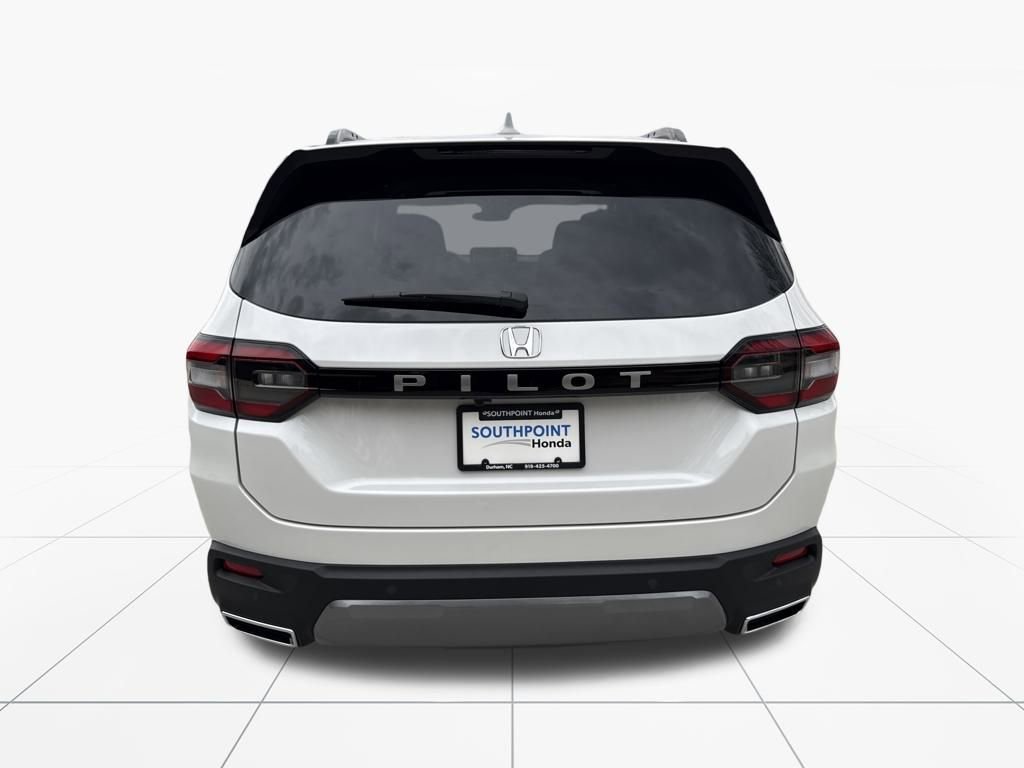 New 2026 Honda Pilot EX-L image 7