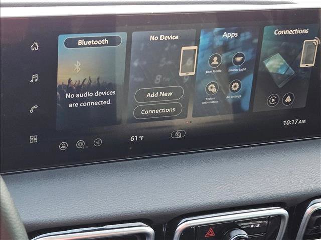 New 2026 Nissan Sentra SV w/ Floor Mat Package image 15