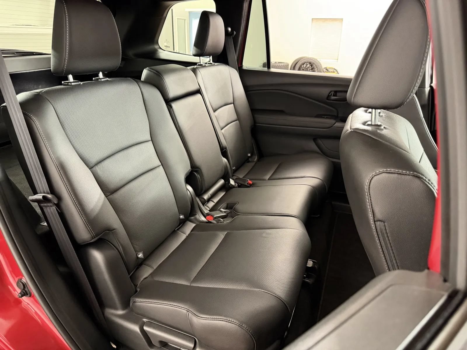 Used 2023 Honda Passport EX-L image 35