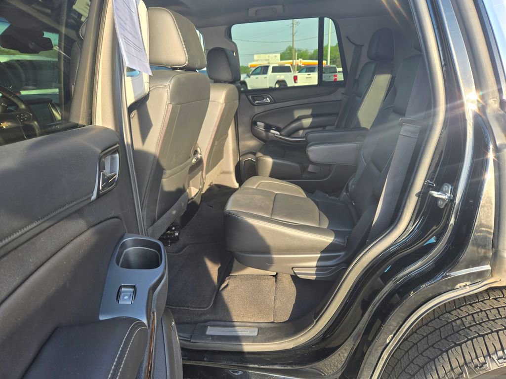 Used 2019 Chevrolet Tahoe LT AWD/4WD image 8